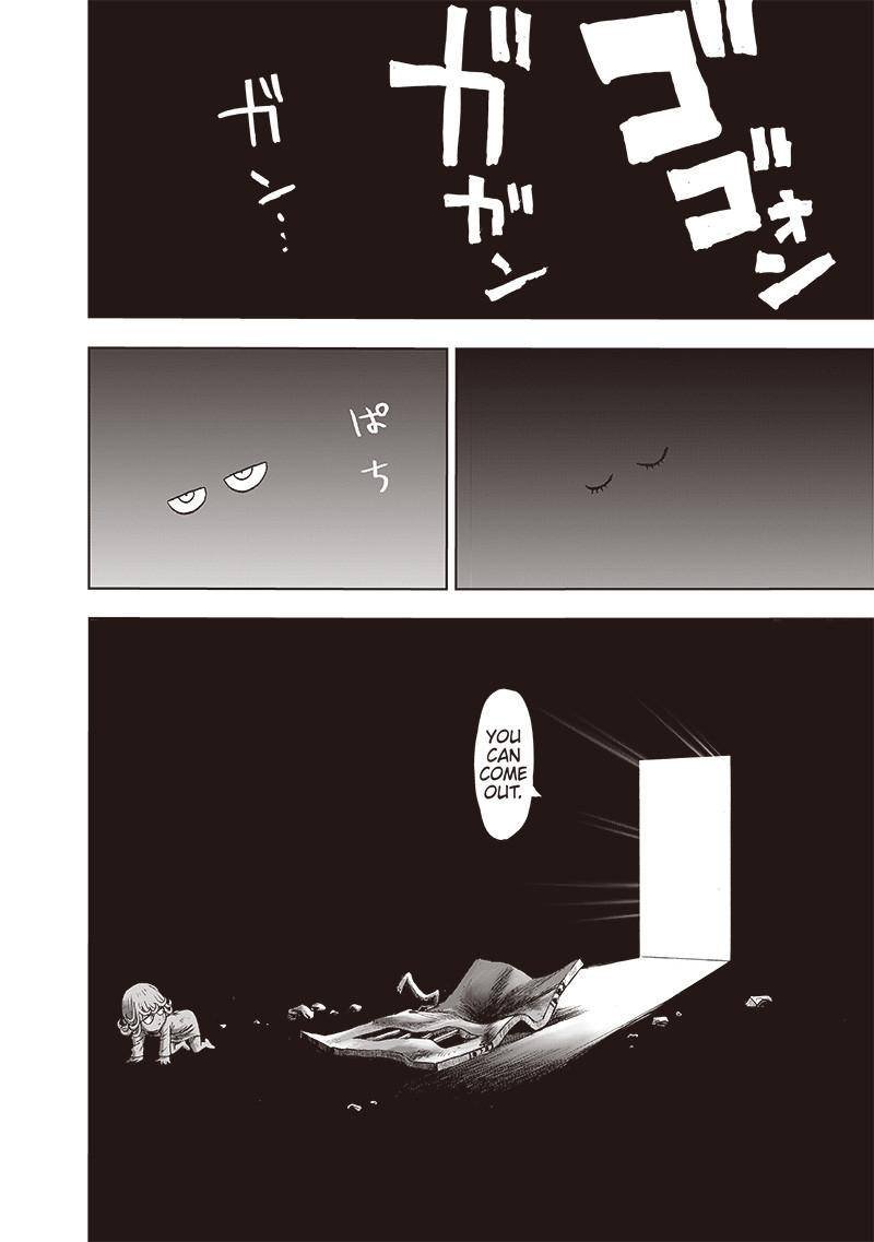 One-Punch Man, Chapter 137 image 14